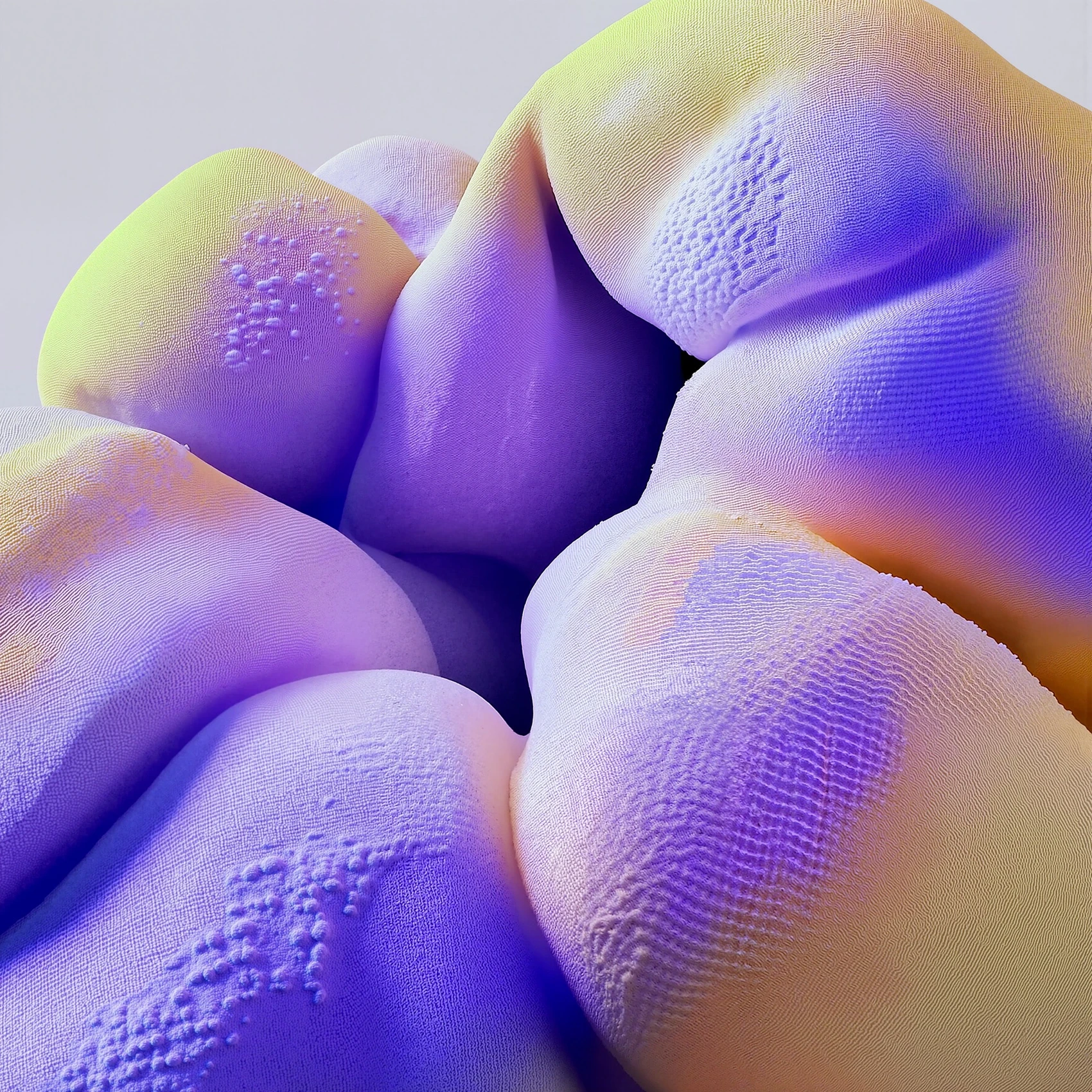 Inflated Puffs, 11 1