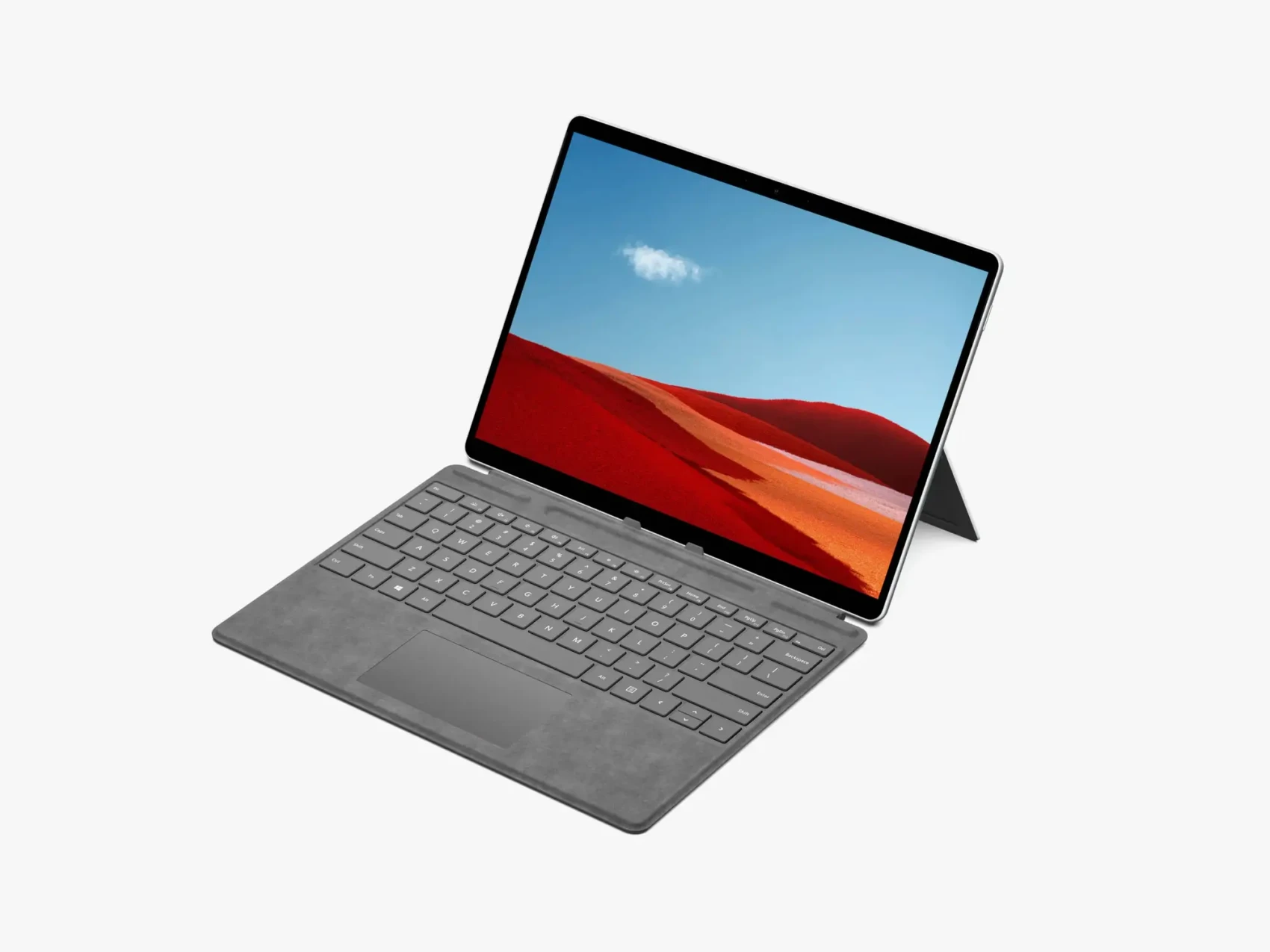 Surface Pro 8 Mockups 12