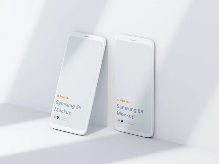 N.Mockups, 23