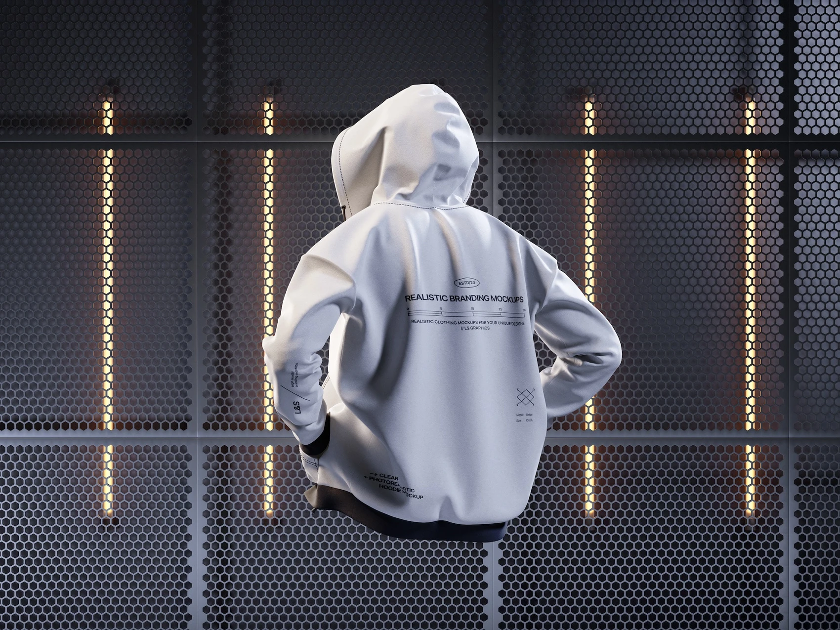 Hoodie environment mockup, 01 1
