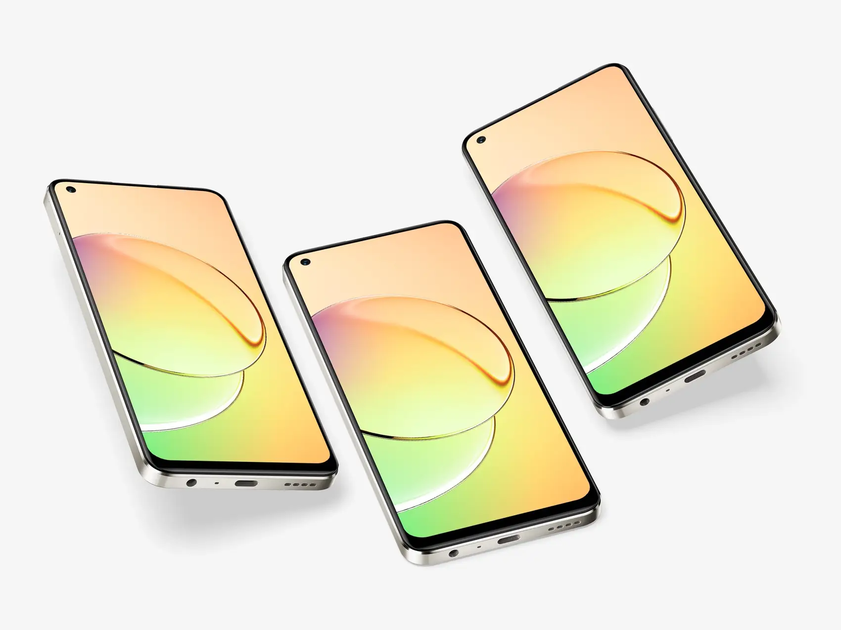Realme 10, 21 2