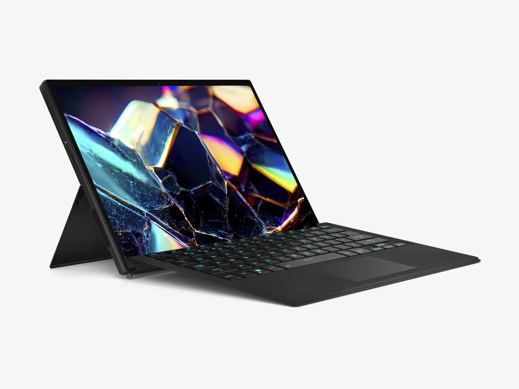 Asus Rog Flow Z13 Mockups 9