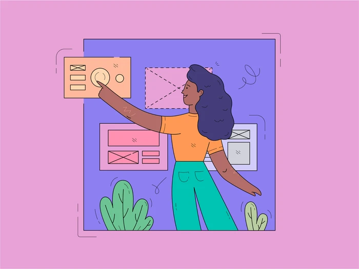 Bluurp, Presentation