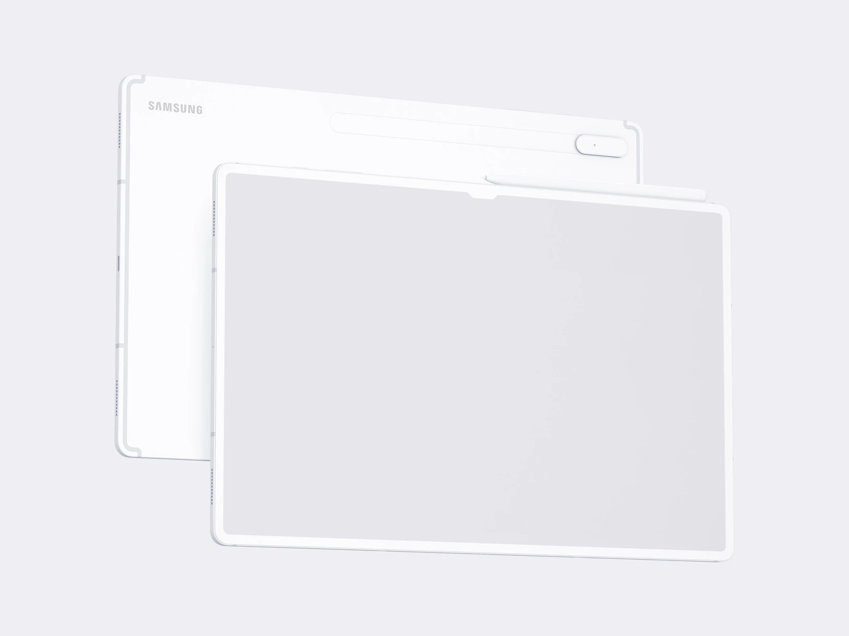 Samsung Tab S8 Ultra, Clay 03 1