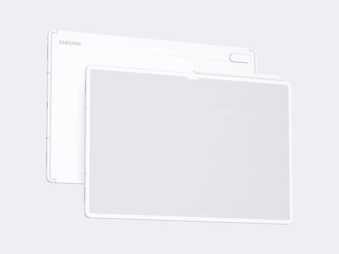 Samsung Tab S8 Ultra, Clay 03