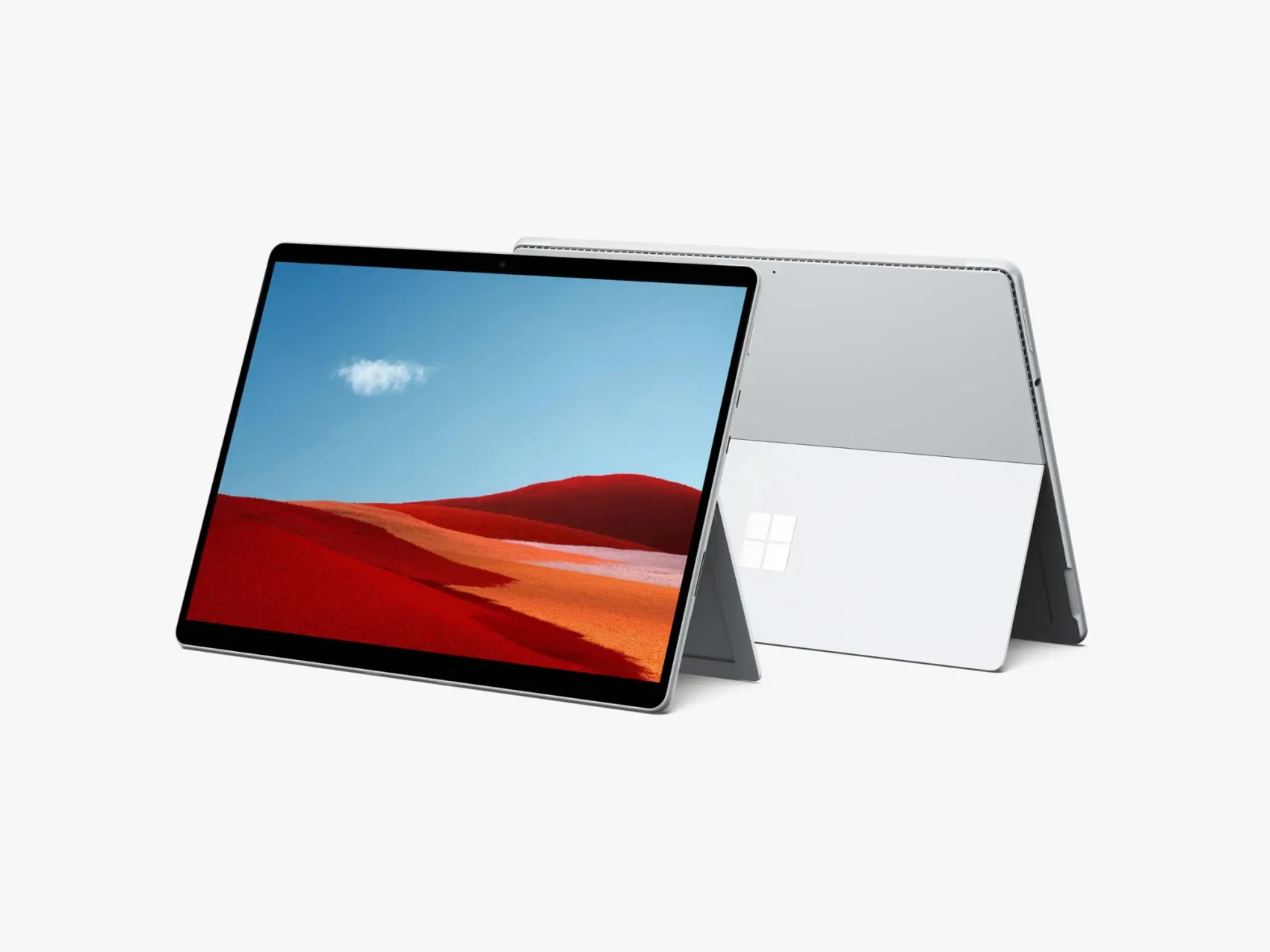 Surface Pro 8 Mockups 18