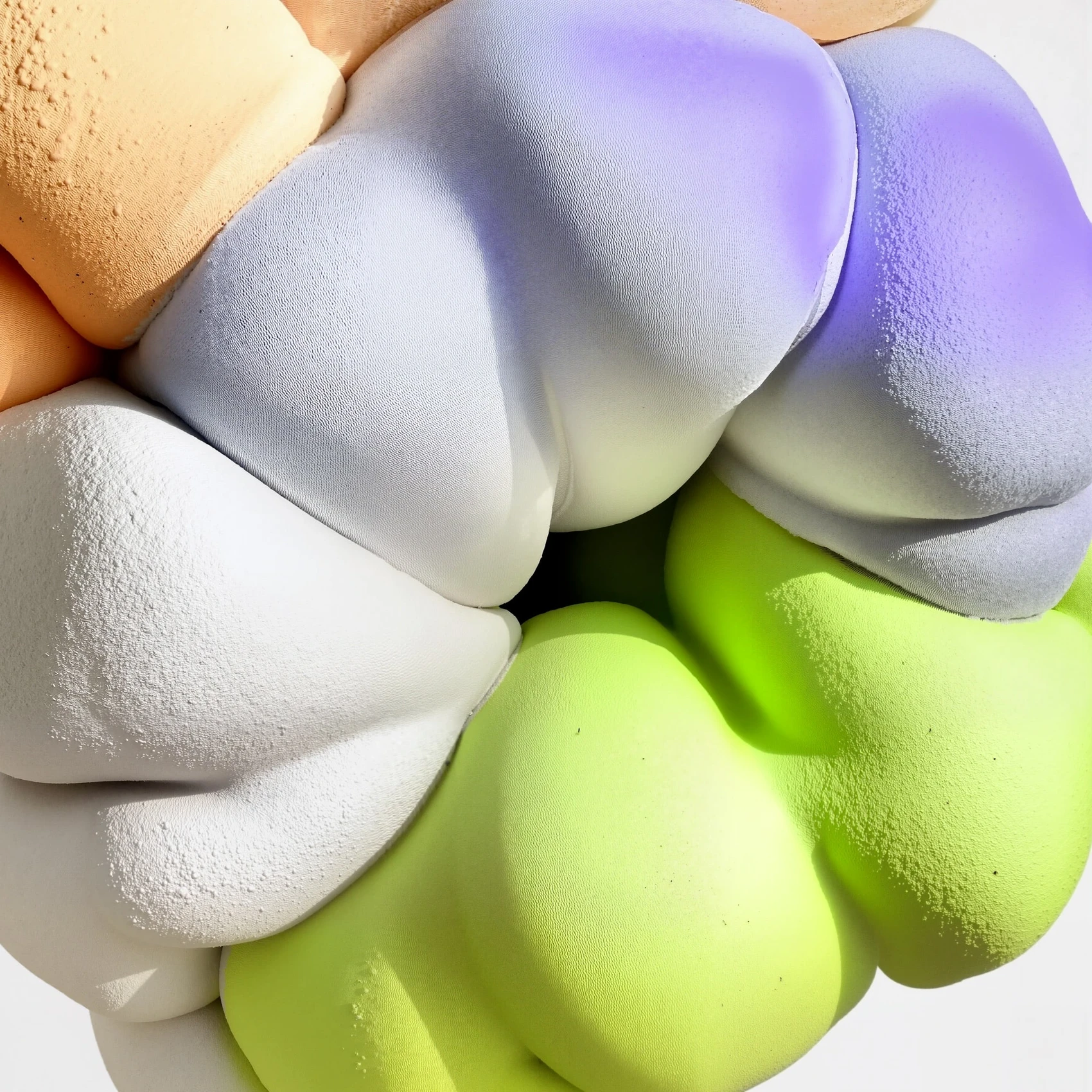 Inflated Puffs, 22 1