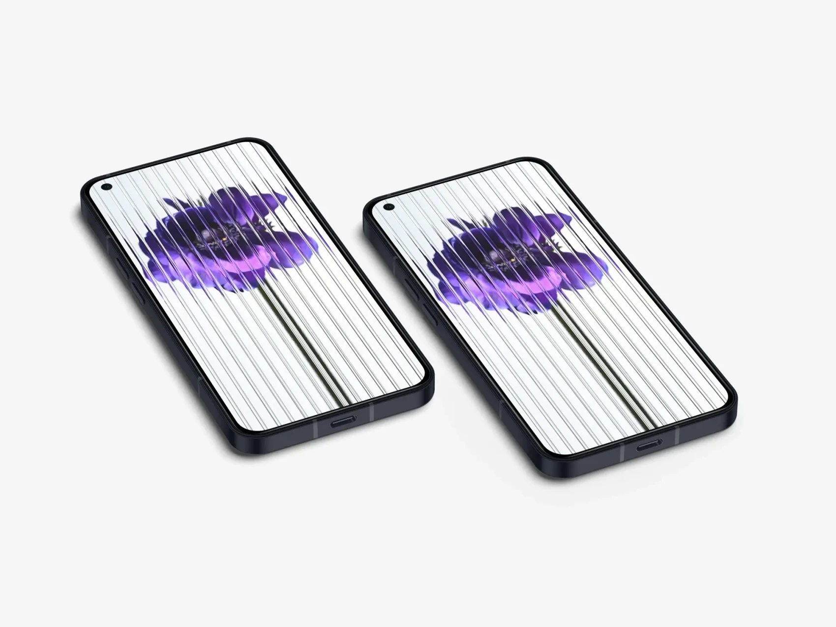 Nothing Phone (1) Mockups 25