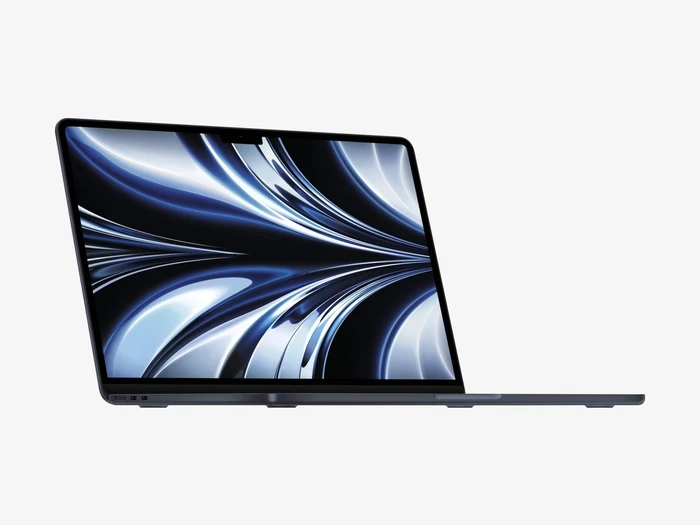 MacBook Air (M2) Mockups, 17
