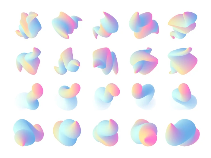 Splaaashes, Collection 03