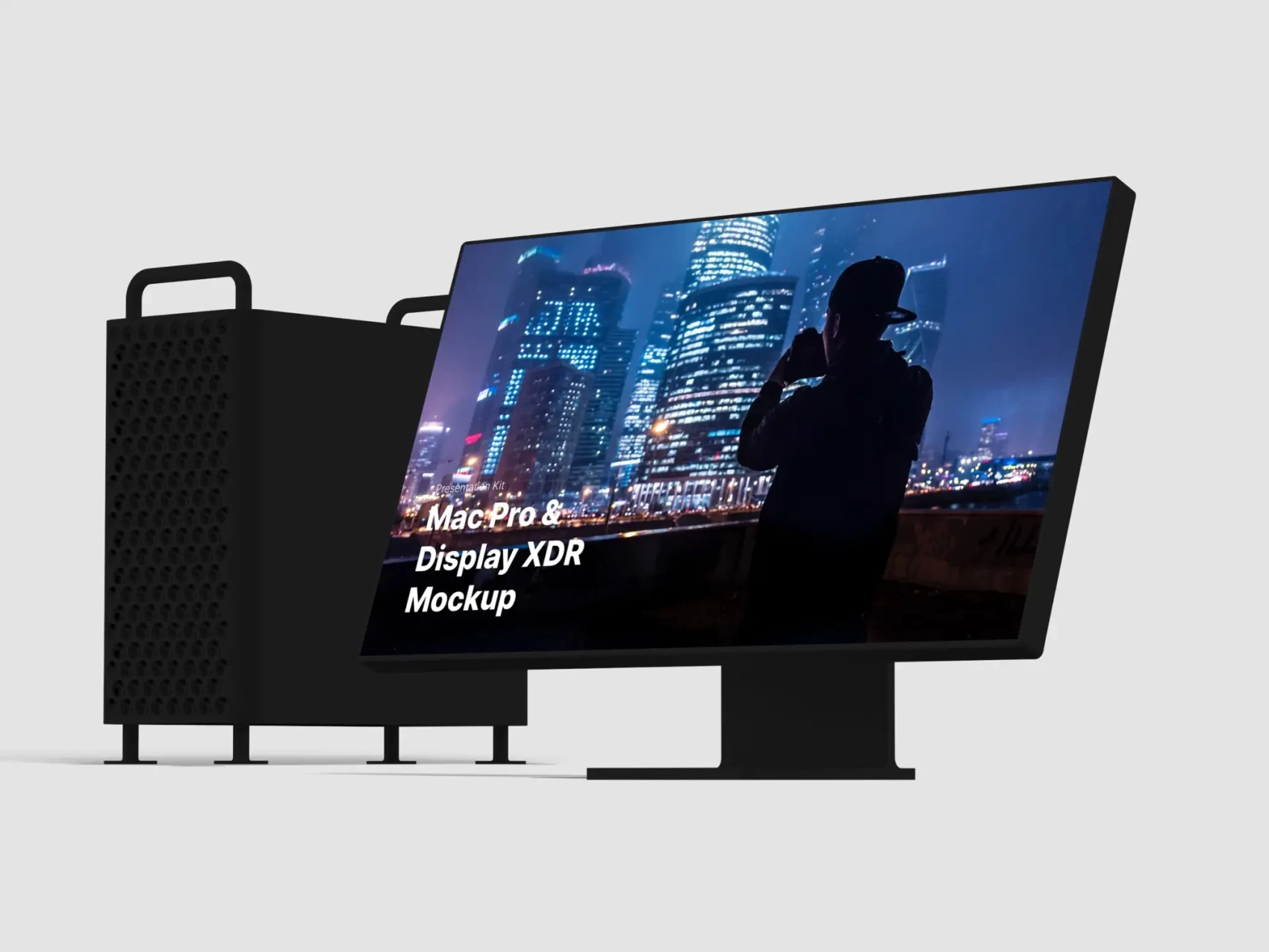 Mac Pro & Display XDR Mockups 18