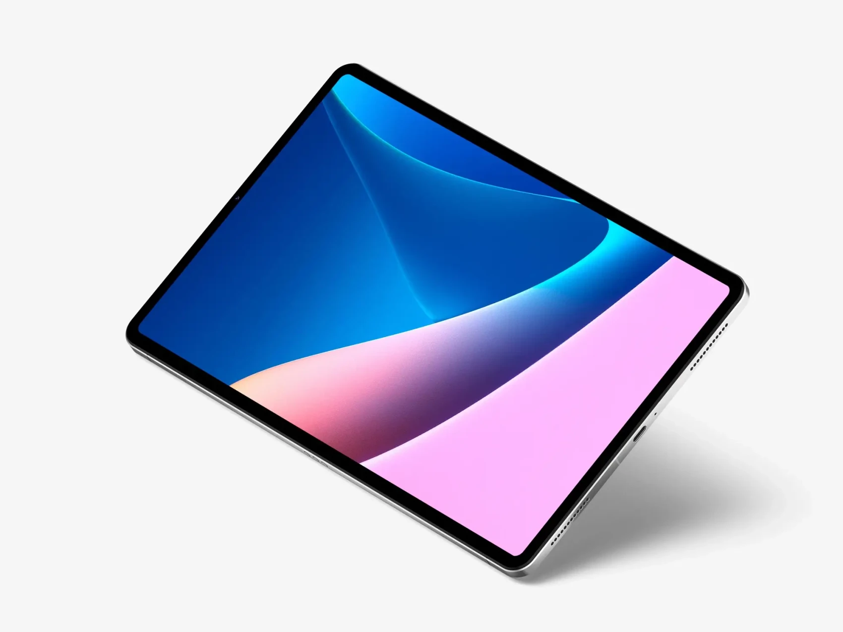 Xiaomi 5 Pad Mockups 12