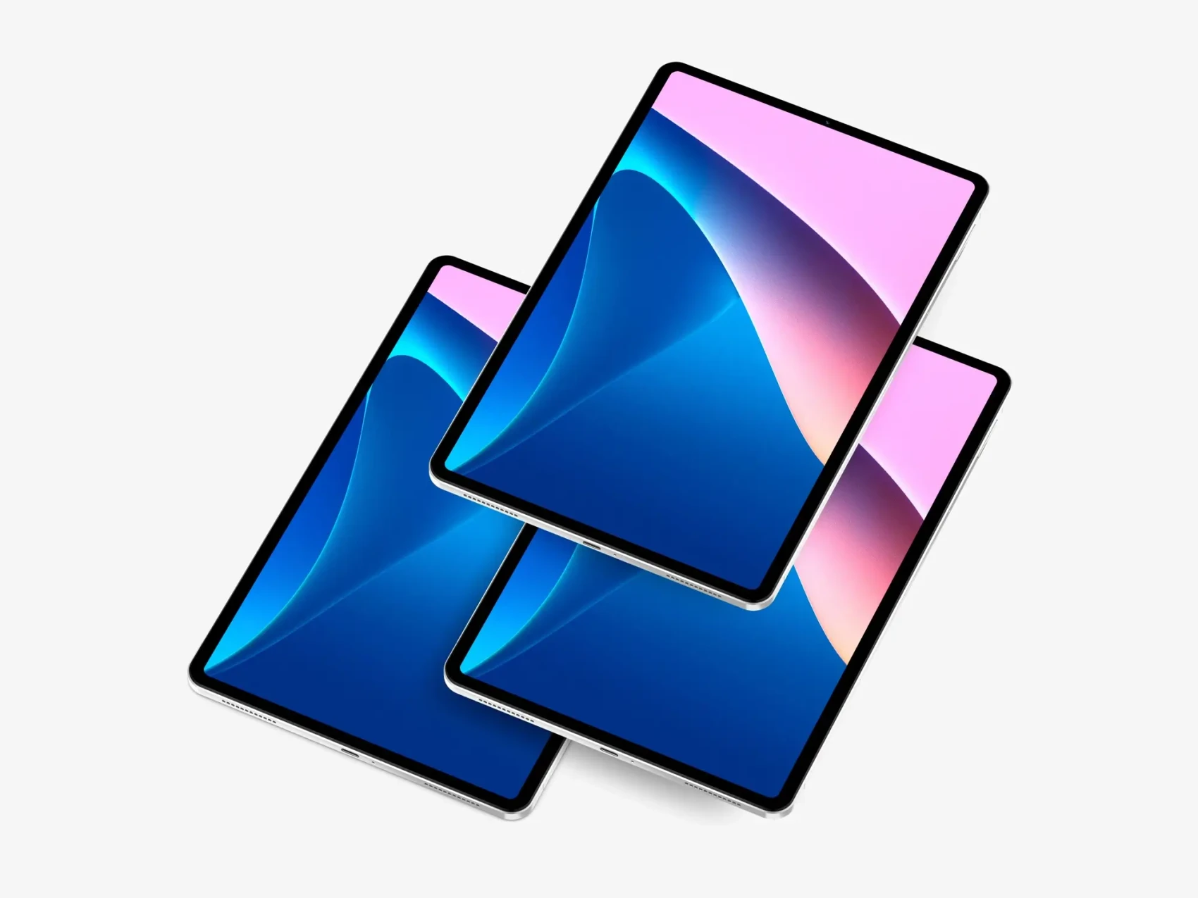 Xiaomi 5 Pad Mockups 14