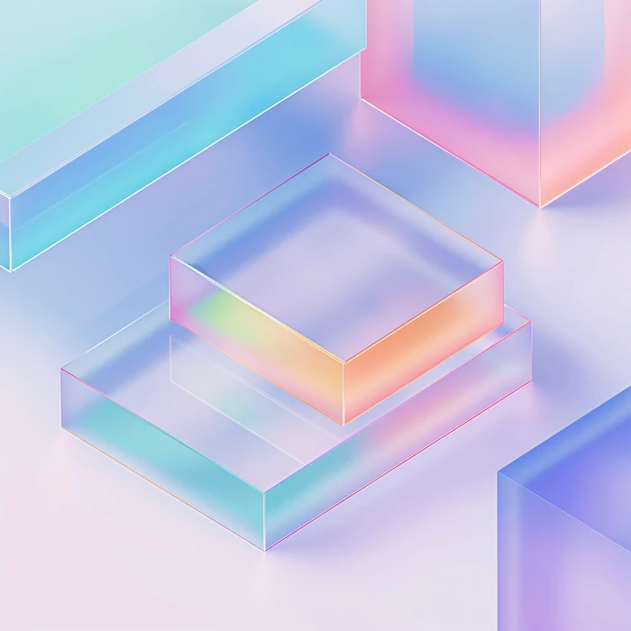 Translucent Layers, 33