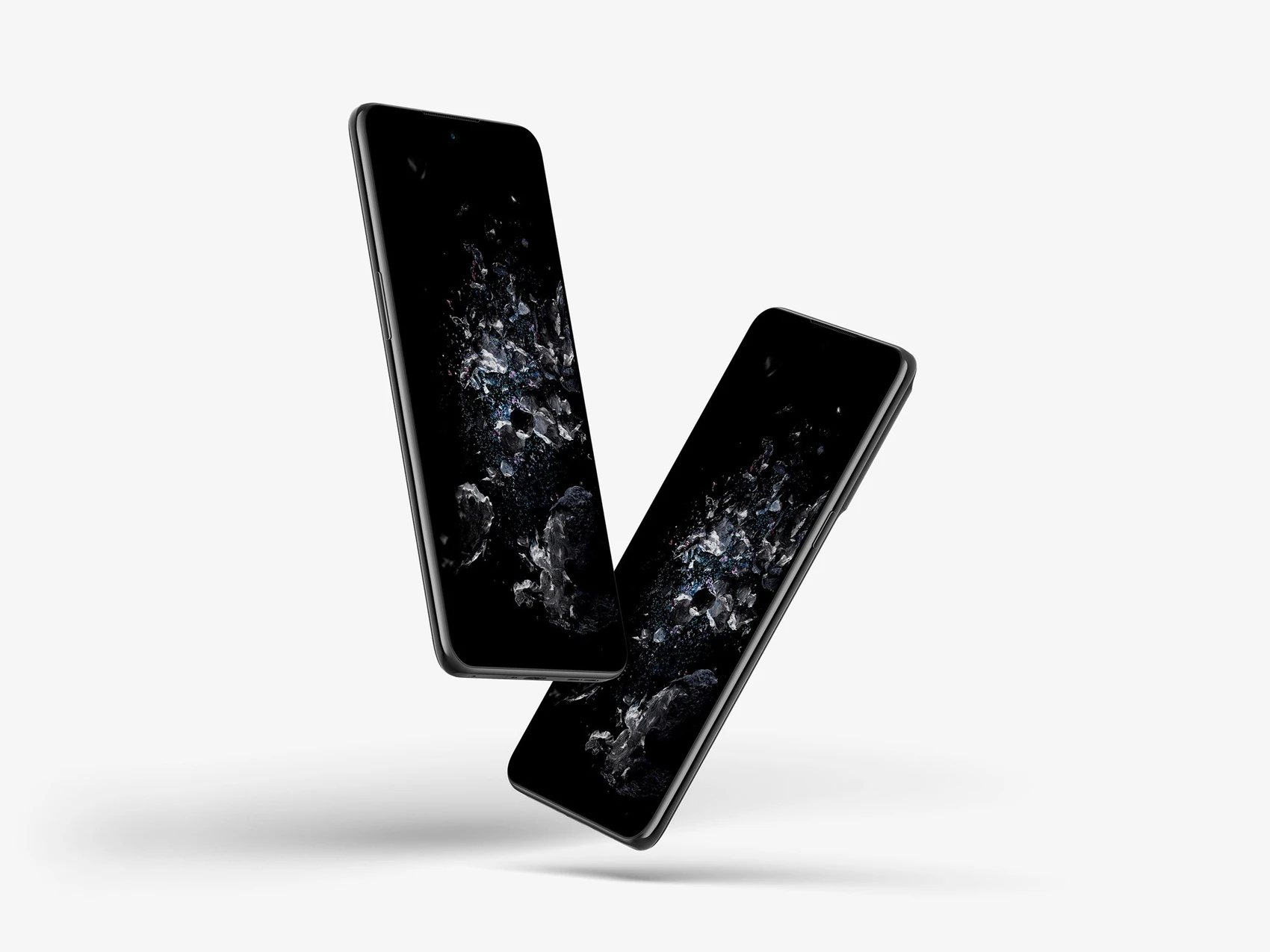 OnePlus 10T Mockup, 07 2