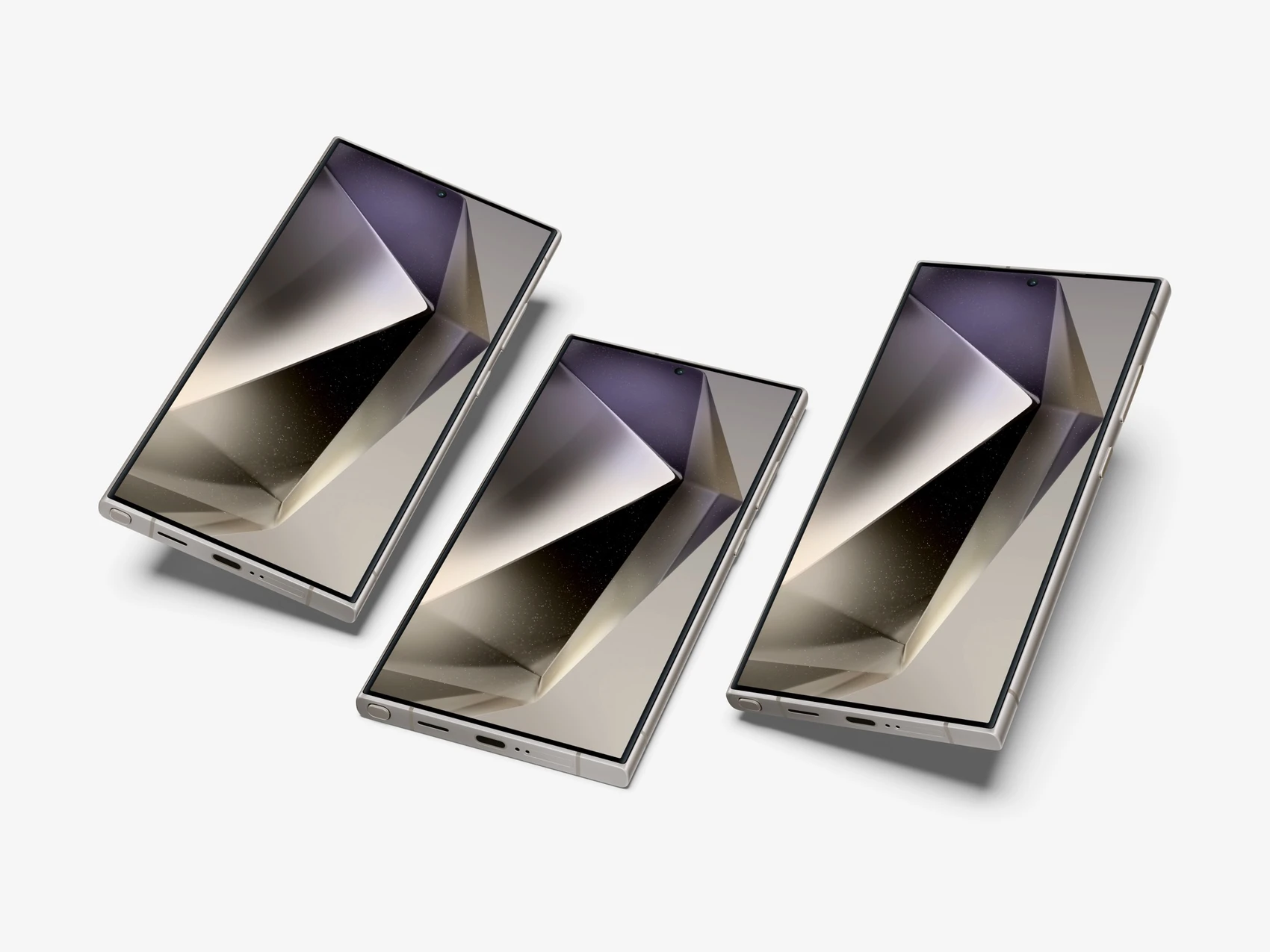 Samsung Galaxy S24 Ultra Mockup, Scene 12 2