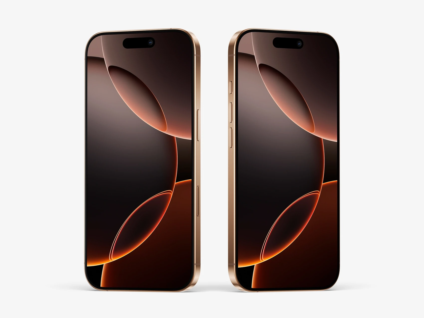 iPhone 16 Pro Mockup, Scene 13 2