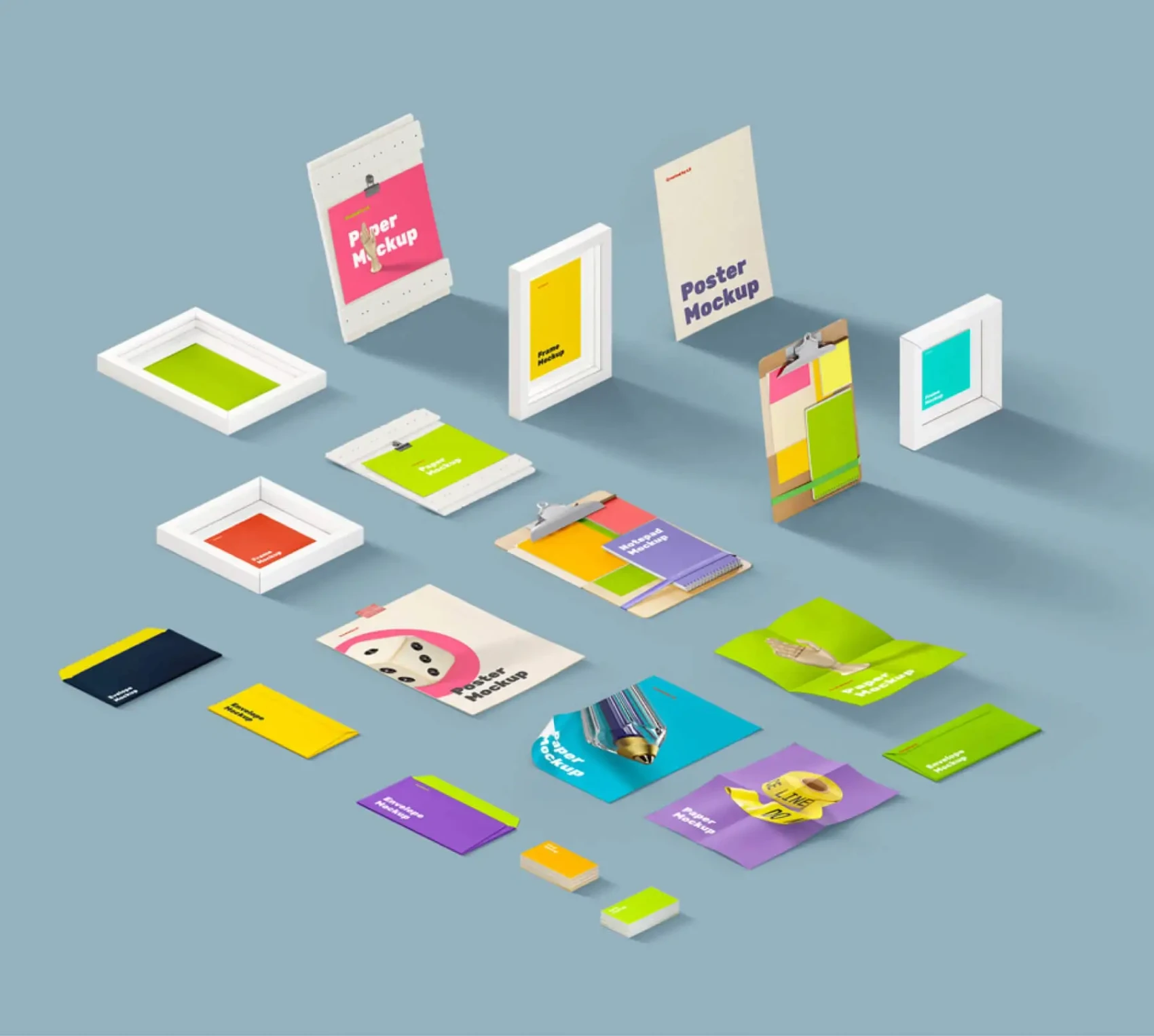 WuHoo! Designer's Toolkit 29