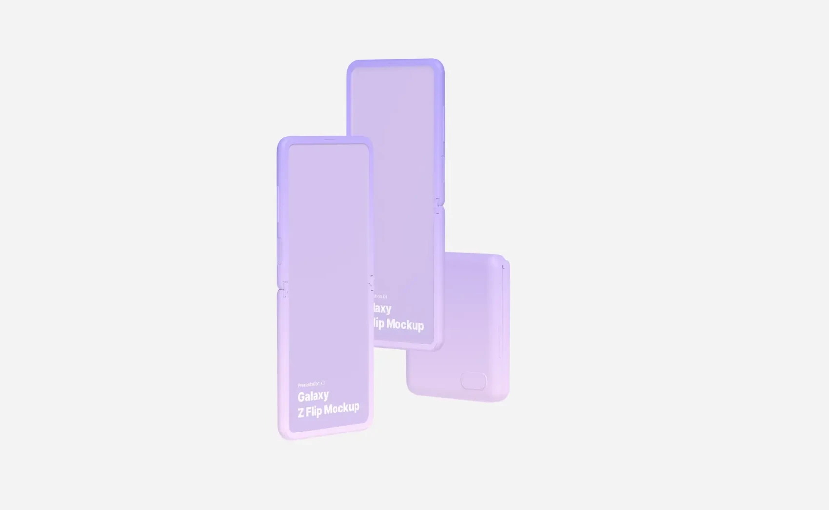 Samsung Galaxy Z Flip 47