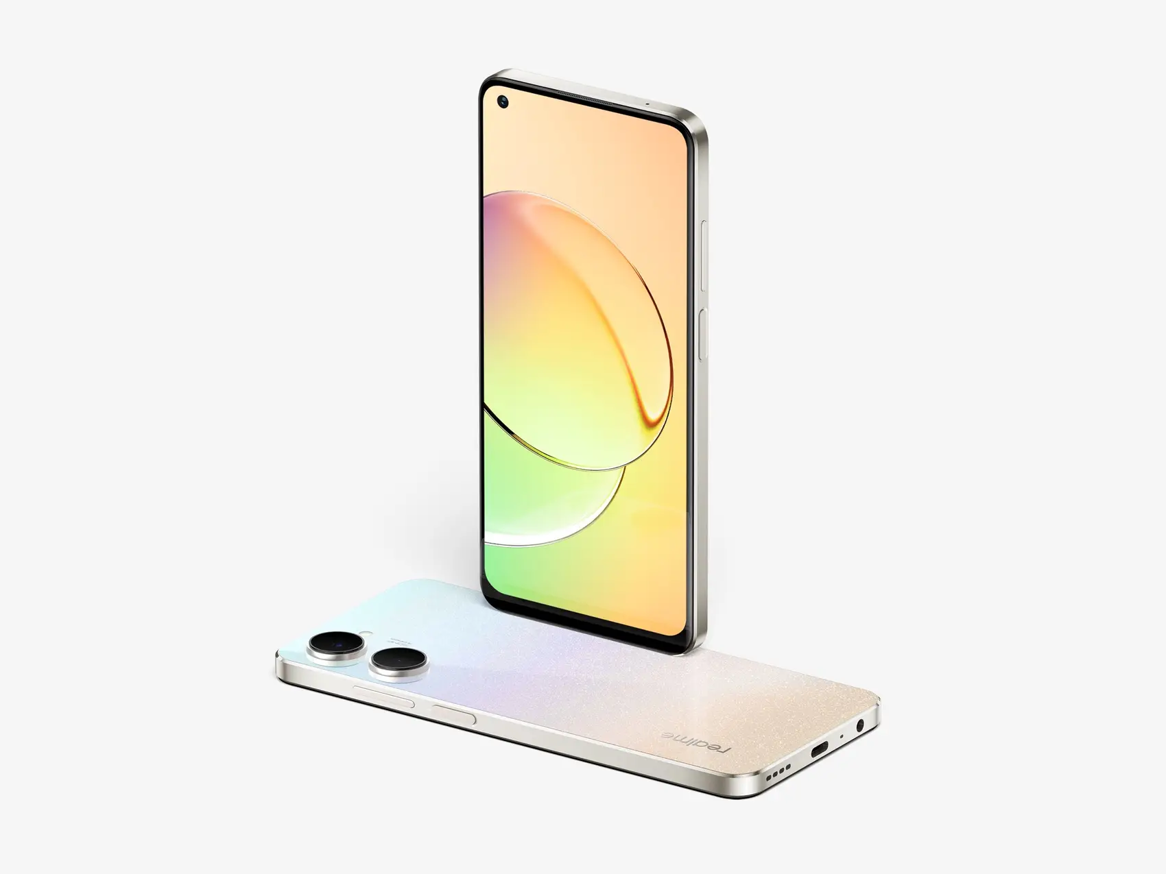 Realme 10, 11 2