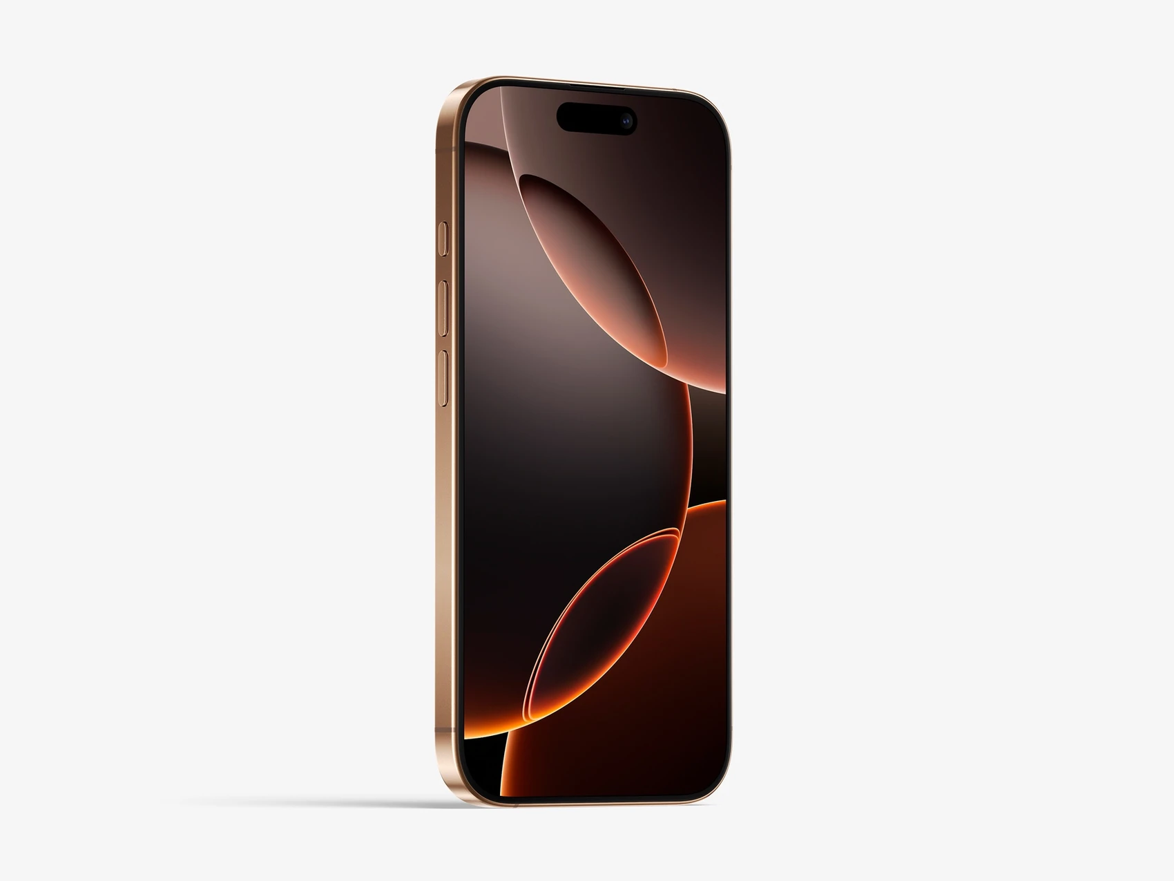 iPhone 16 Pro Mockup, Scene 08 2