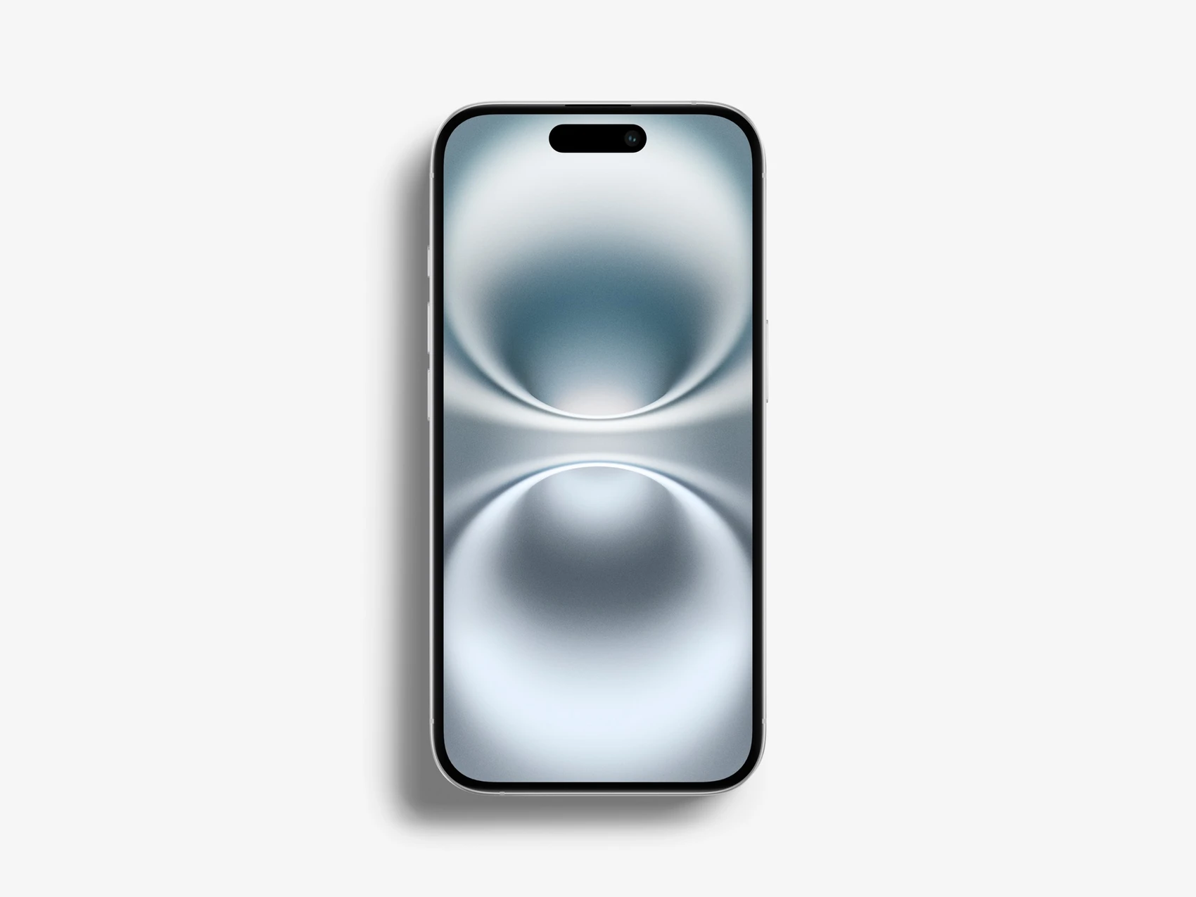 iPhone 16 Mockup, Scene 20 4