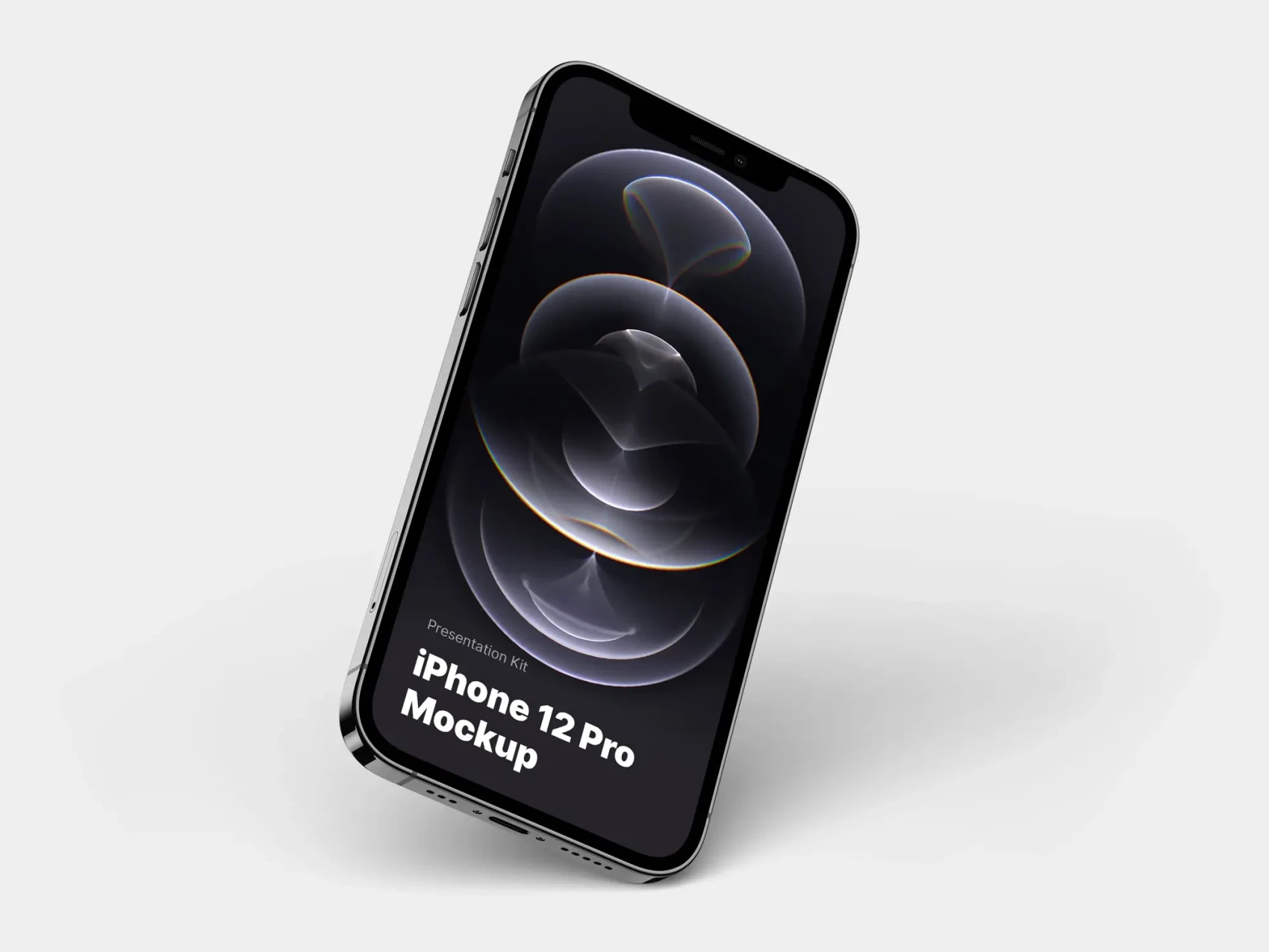iPhone 12 Pro Mockups 8