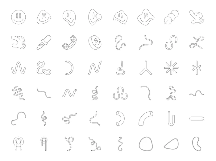 Iotas Sets, Collection 05 4