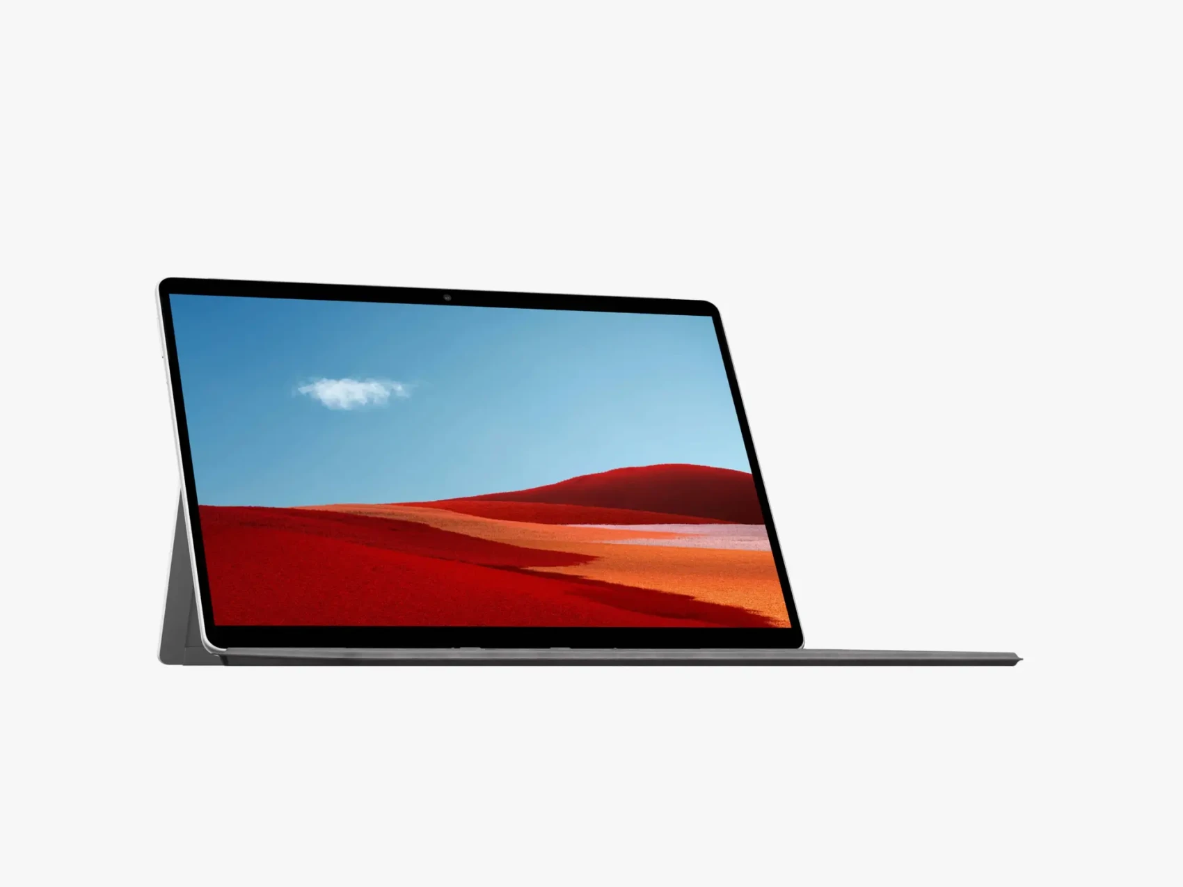 Surface Pro 8 Mockups 7