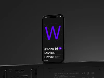 W-Mockups, Apple Devices