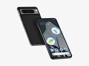 Google Pixel 8 Pro Mockups