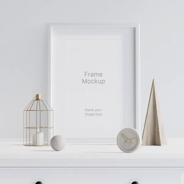 Frames Scene Creator