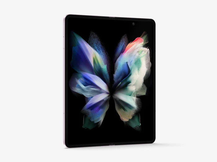 Samsung Galaxy Z Fold3, 12