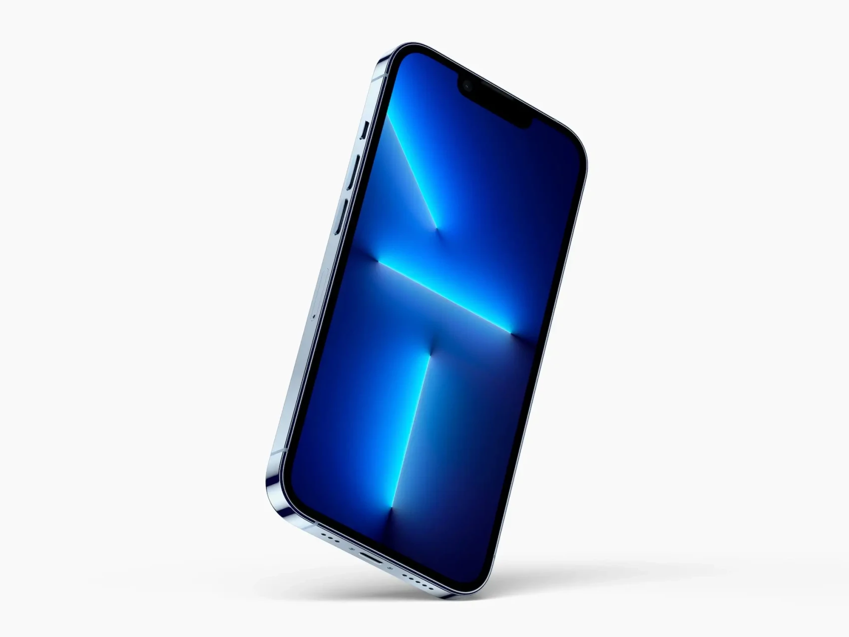 iPhone 13 Pro Mockups 10