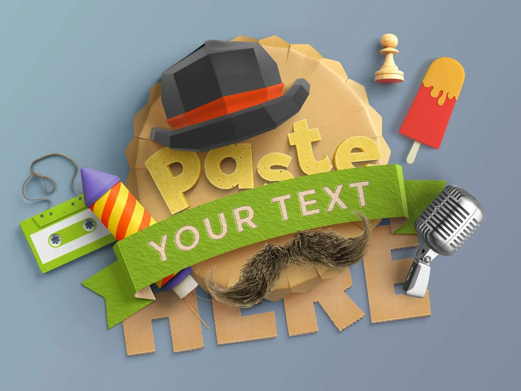 OhMy! Designer's Toolkit 2