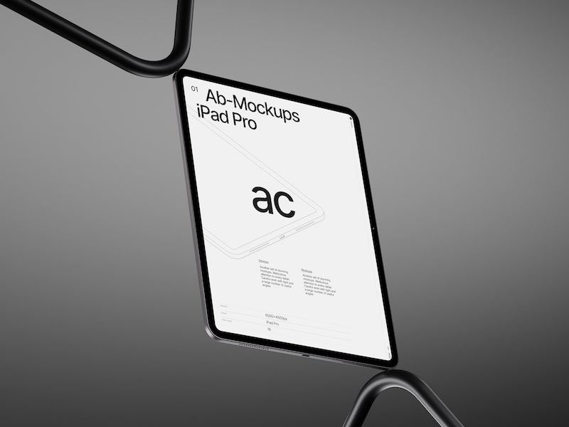 AC-Mockups, Scene 13