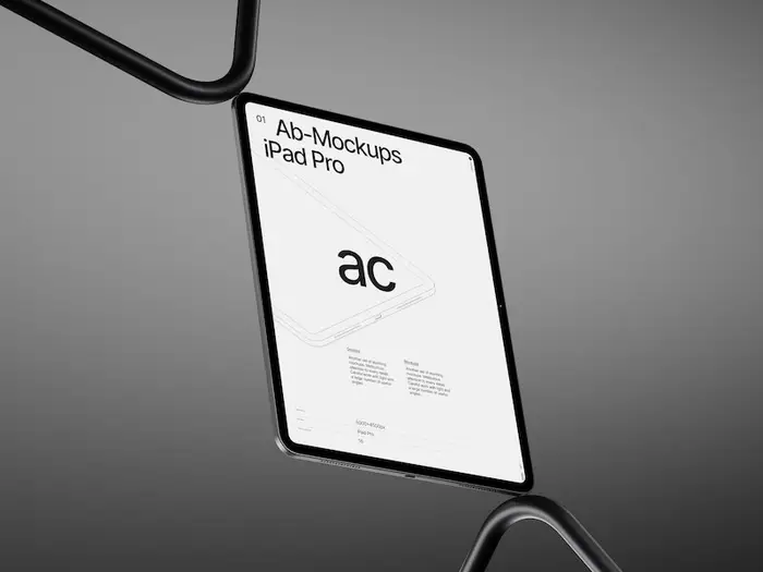 AC-Mockups, Scene 13