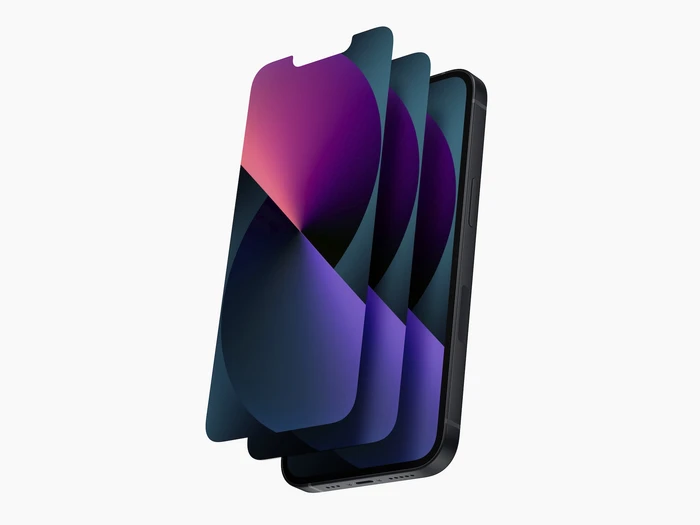 iPhone 13 Mockups, 06