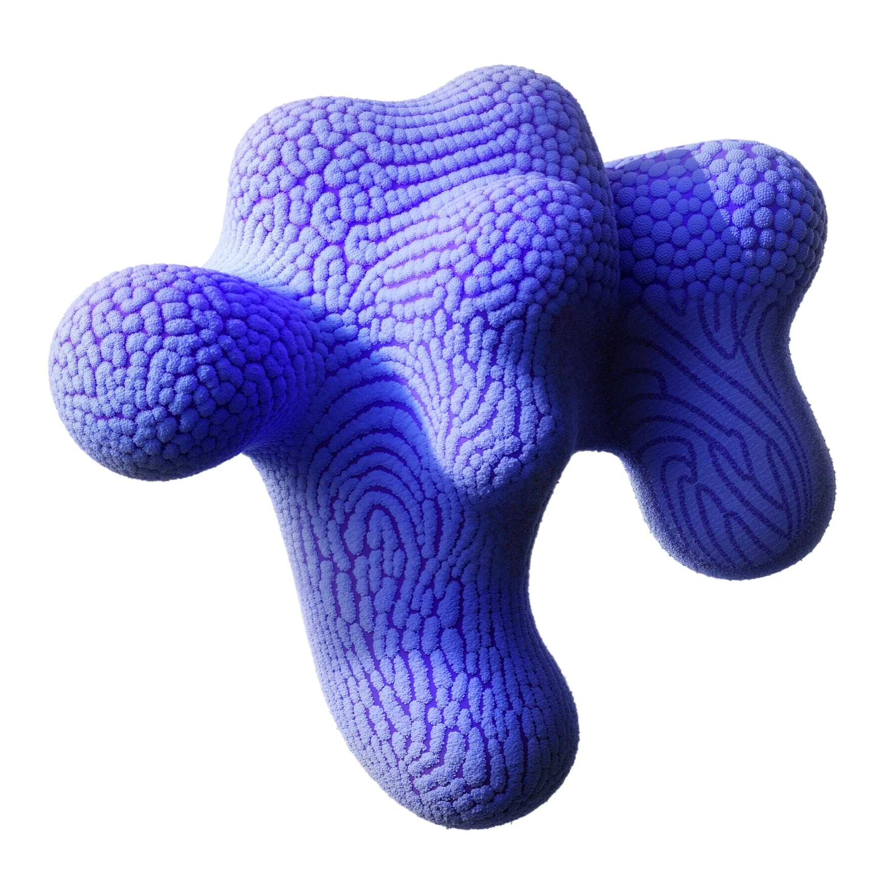 Futeral Abstraction, 14 1