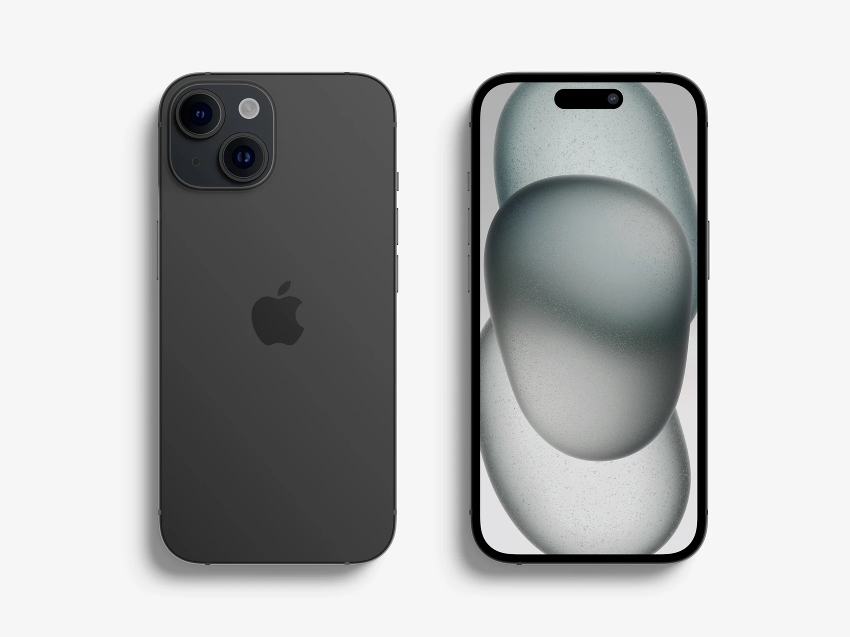 iPhone 15 Mockup, 20 1