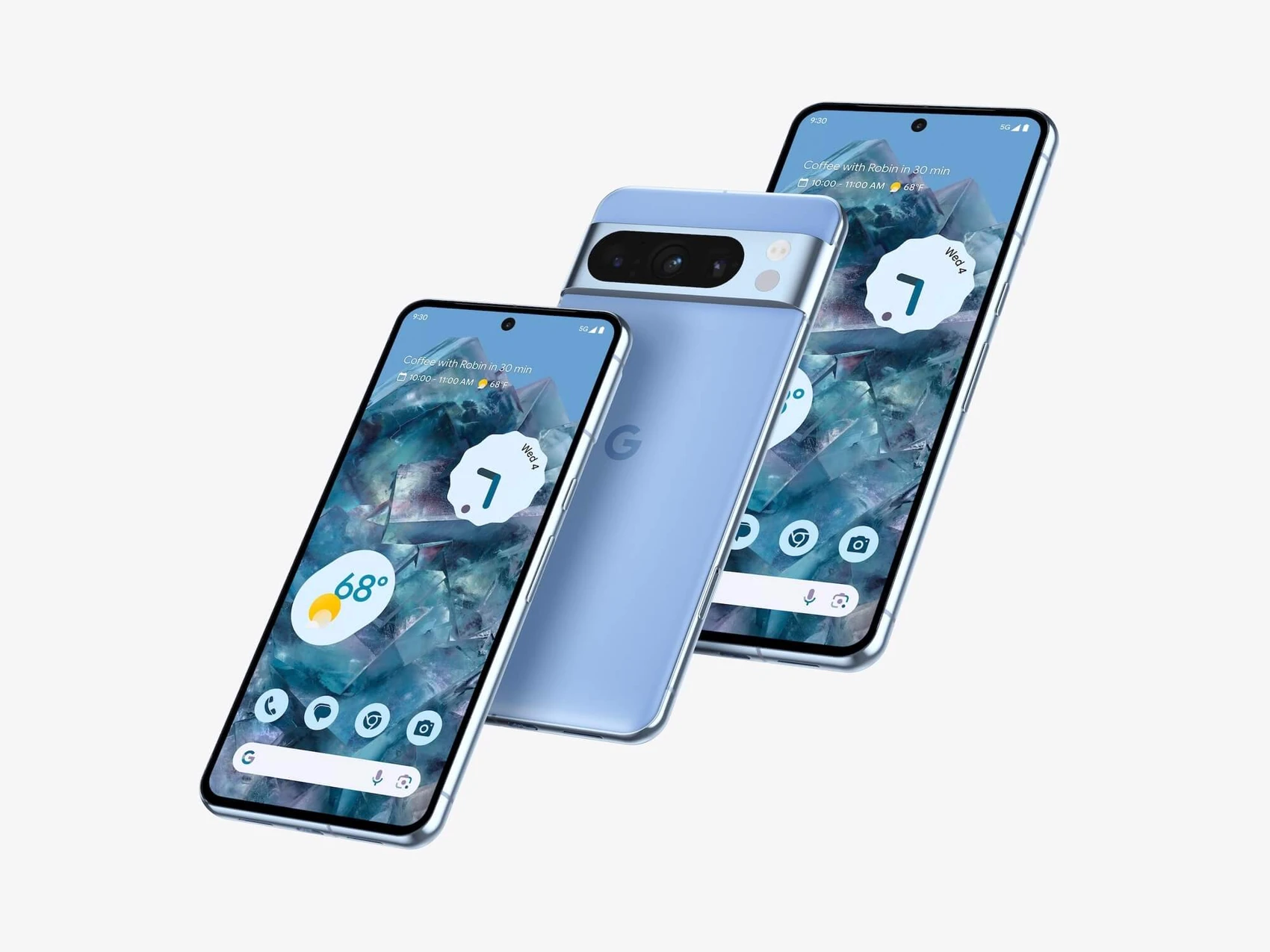 Pixel 8 Pro Mockup, 17 2