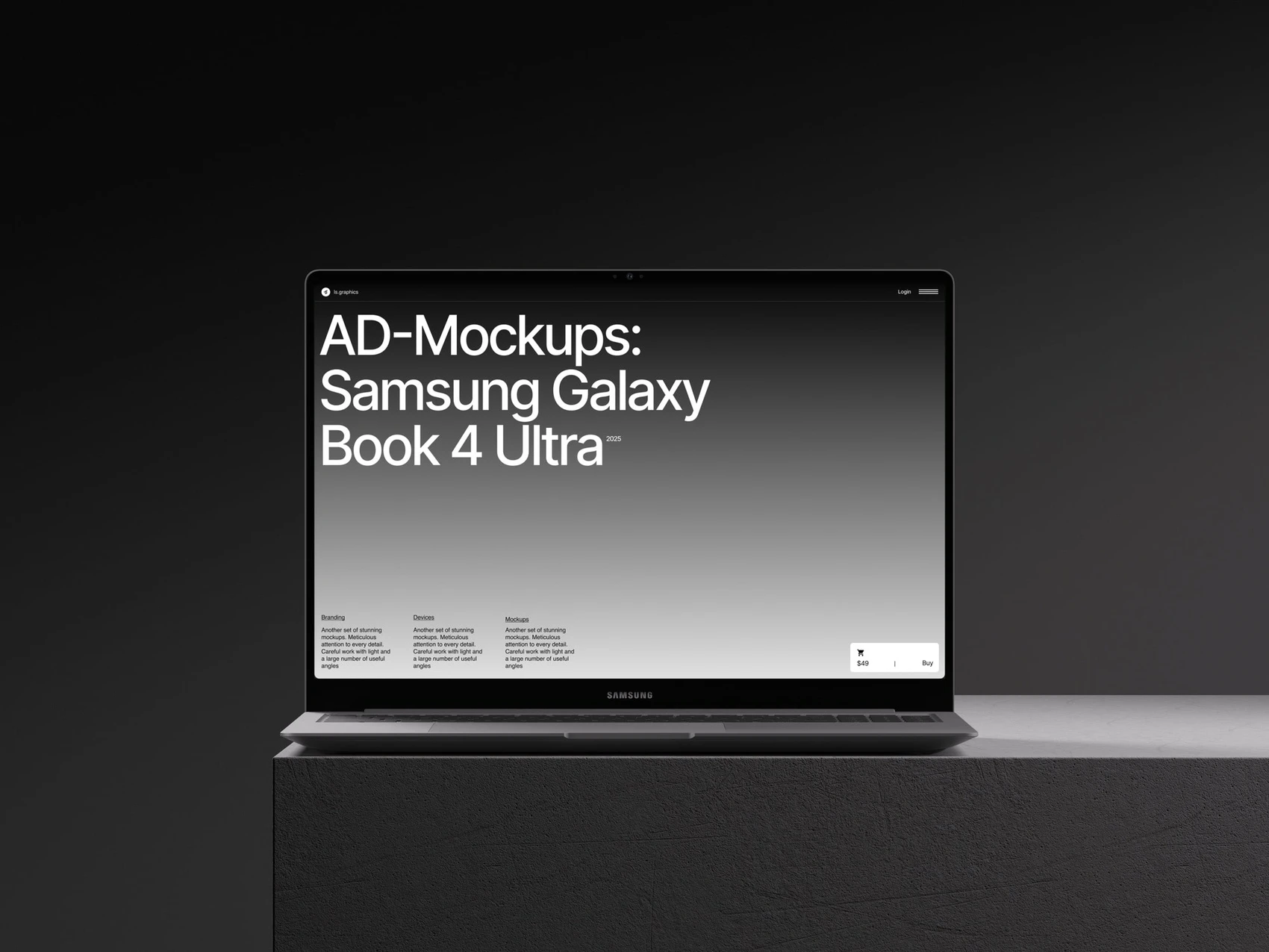 AD-Mockups, Scene 03 1