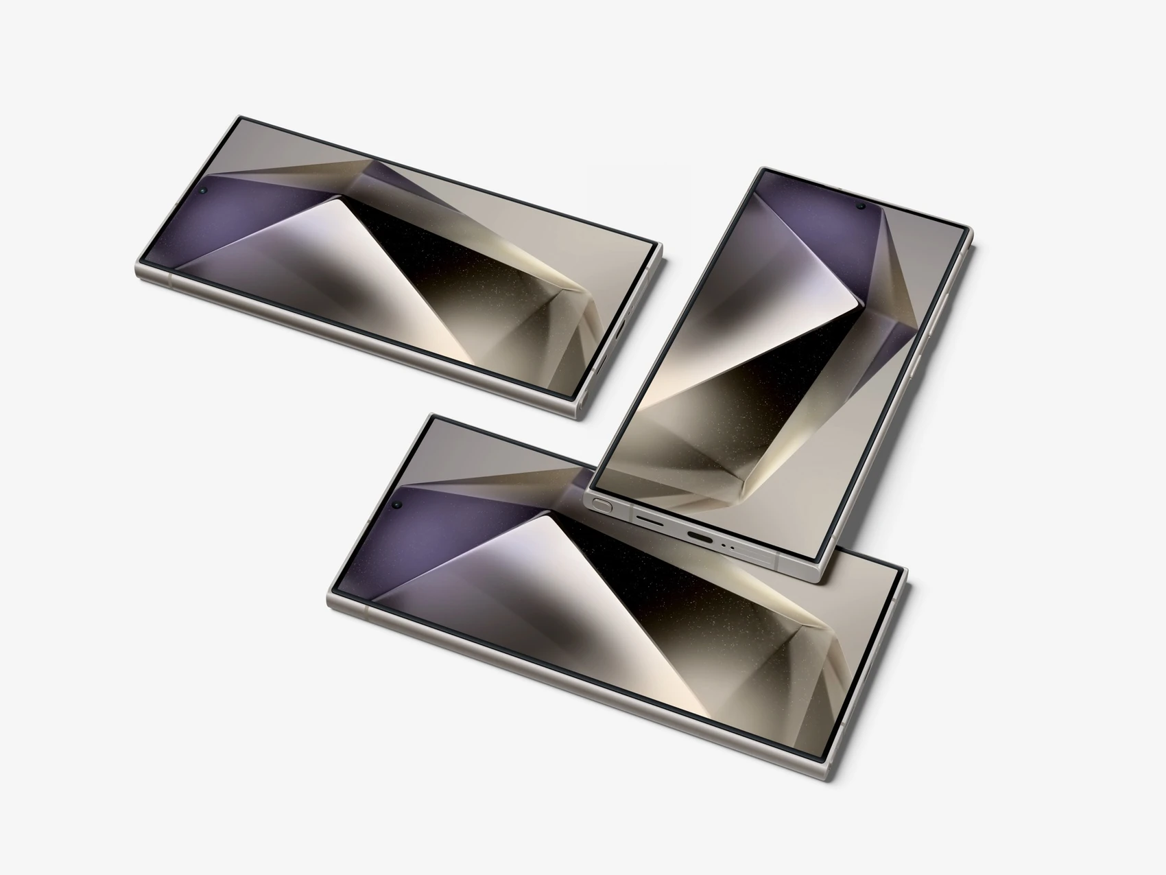 Samsung Galaxy S24 Ultra Mockup, Scene 10 2