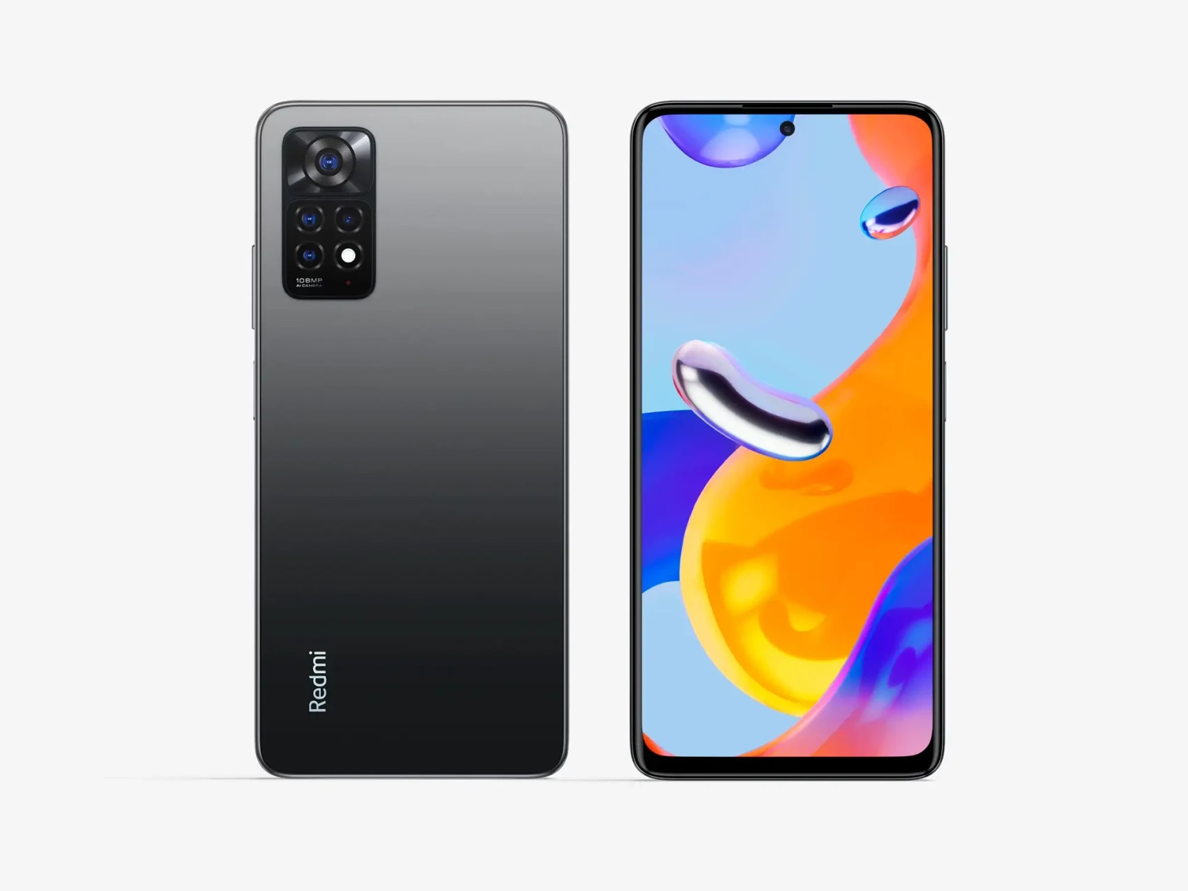 Redmi Note 11 Pro Mockups 26