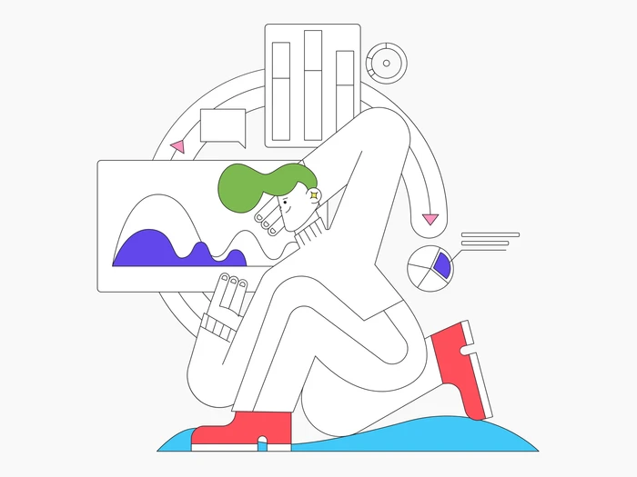 Pew-Pew, Presentation