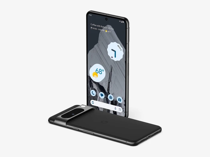 Pixel 8 Pro Mockup, 11
