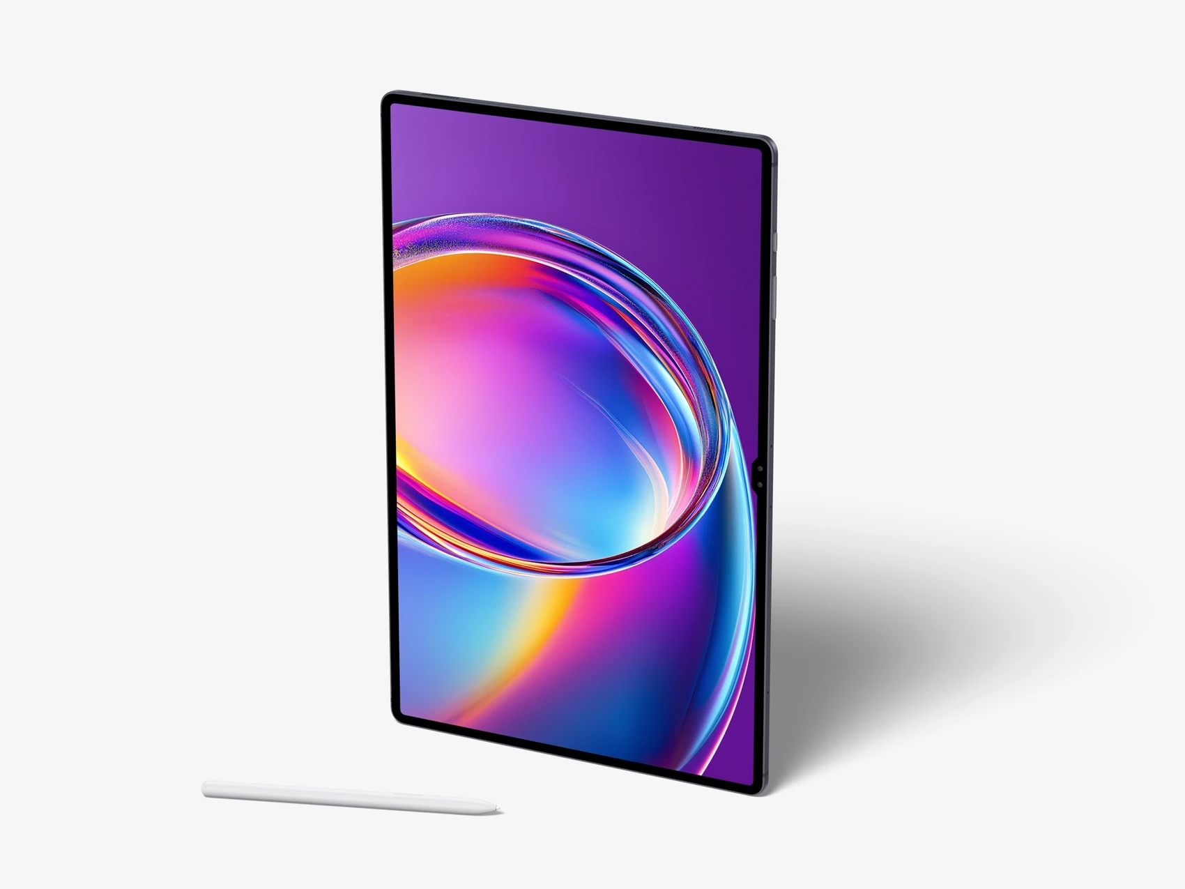 Samsung Galaxy Tab S10 Ultra Mockup, Scene 06 1