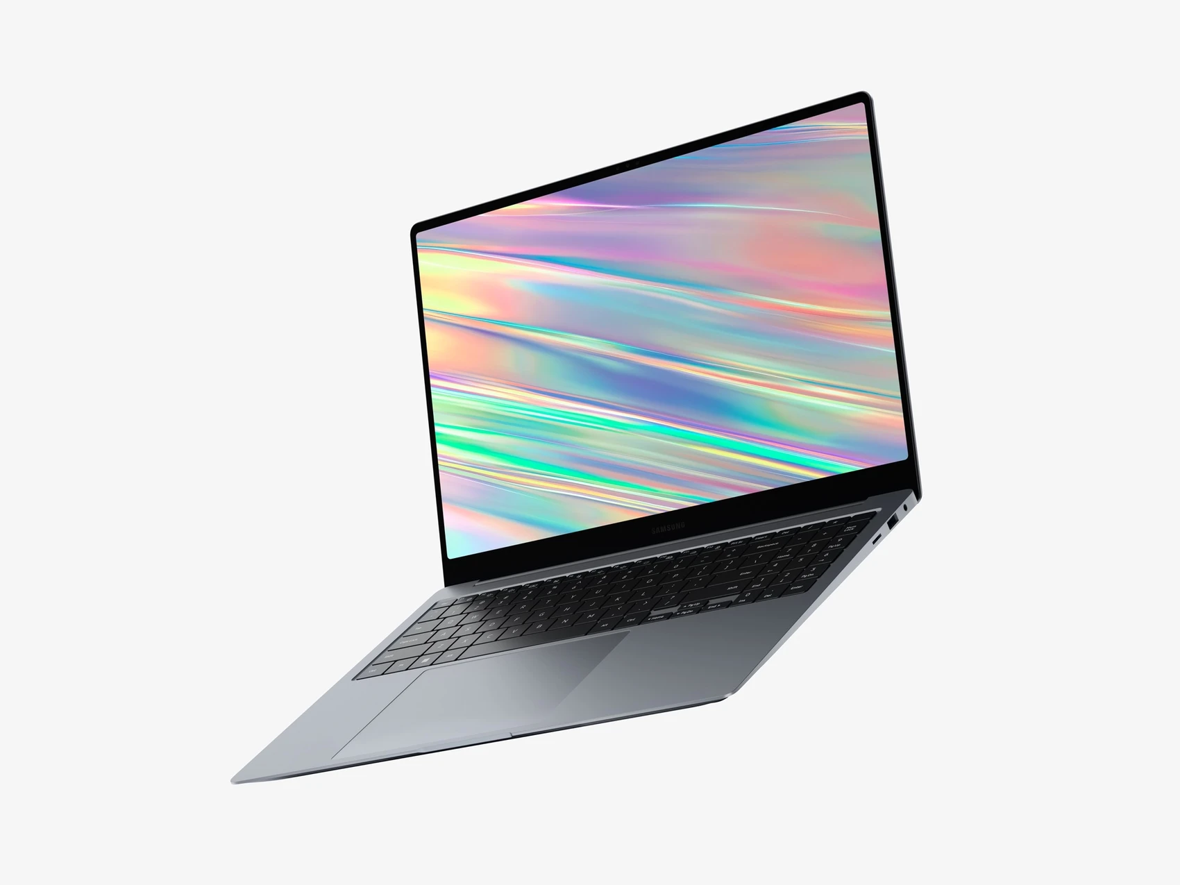 Samsung Galaxy Book 4 Ultra Mockup, Scene 18 1