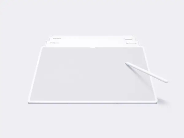 Samsung Tab S8 Ultra, Clay 04