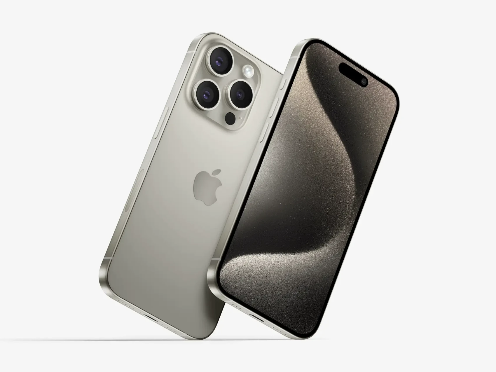 iPhone 15 Pro Mockup, 06 3